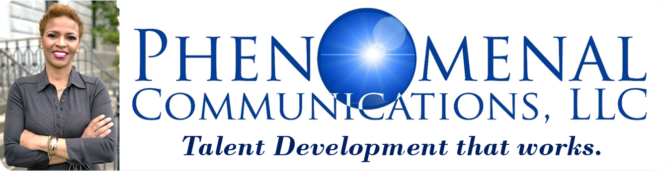 PhenomComm, Talent Development that works